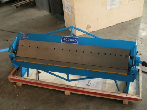RR 224 Accord BPB-4816 Box Pan